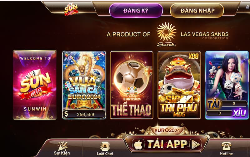 Giới thiệu tổng quát cho game thủ về bắn cá City